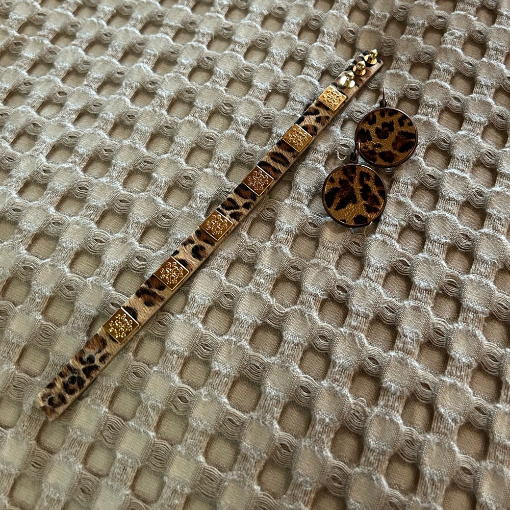 Rustic Cuff